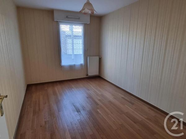 Appartement à vendre  4 pièces - 108,07 m 2   VANNES  - 56