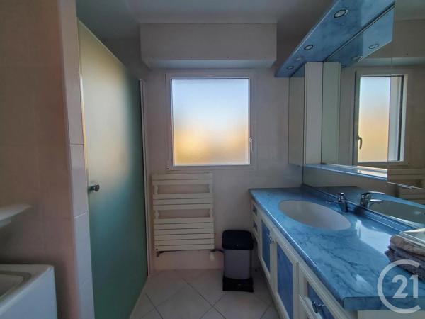 Appartement à vendre  4 pièces - 108,07 m 2   VANNES  - 56