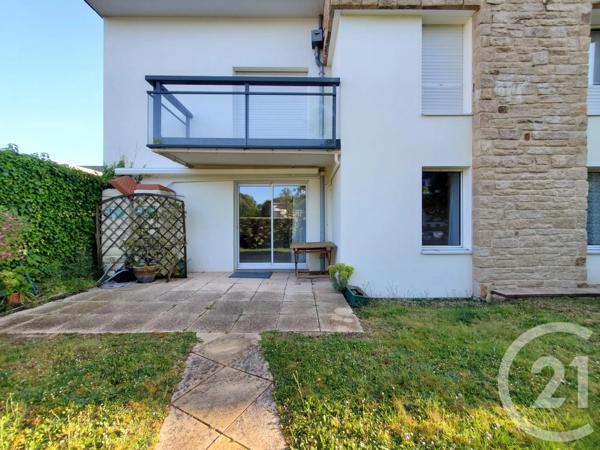 Appartement à vendre  4 pièces - 108,07 m 2   VANNES  - 56