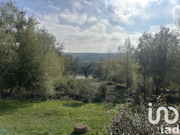 Appartement à vendre 2 pièces 53 m² Saint-Fargeau-Ponthierry