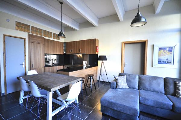 Appartement à vendre à La Salle-les-Alpes (05240) - Hautes-Alpes