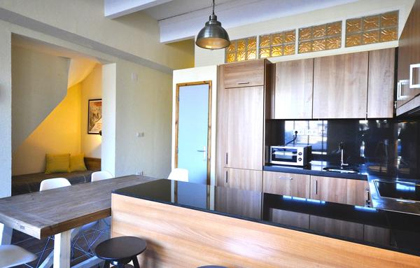 Appartement à vendre à La Salle-les-Alpes (05240) - Hautes-Alpes