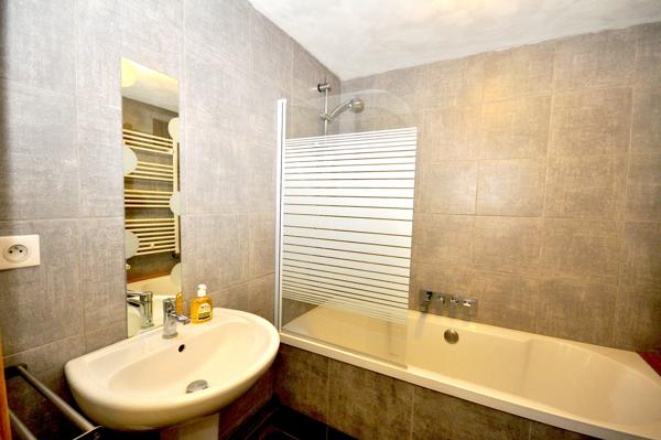 Appartement à vendre à La Salle-les-Alpes (05240) - Hautes-Alpes