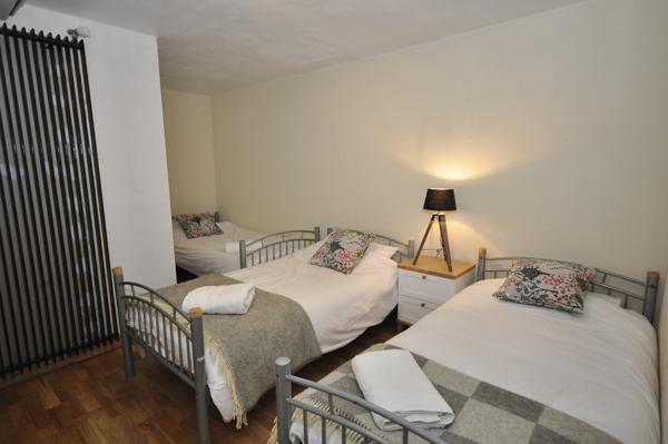 Appartement à vendre à La Salle-les-Alpes (05240) - Hautes-Alpes