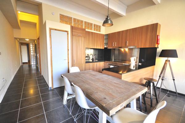 Appartement à vendre à La Salle-les-Alpes (05240) - Hautes-Alpes