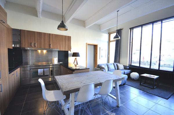 Appartement à vendre à La Salle-les-Alpes (05240) - Hautes-Alpes
