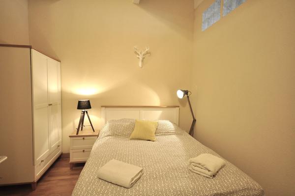 Appartement à vendre à La Salle-les-Alpes (05240) - Hautes-Alpes