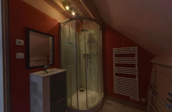 Appartement 2 pièce(s) 37 m2