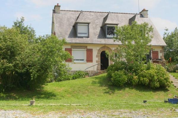 Maison La Méaugon 119 m²