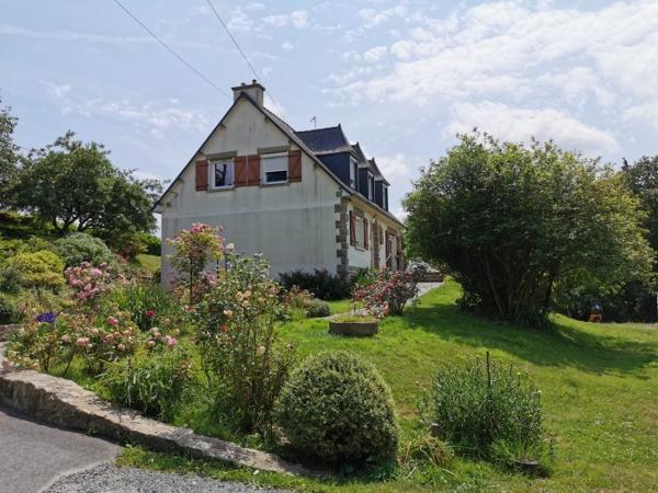 Maison La Méaugon 119 m²