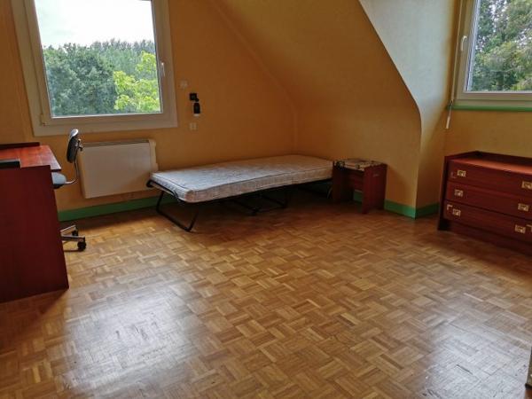 Maison La Méaugon 119 m²