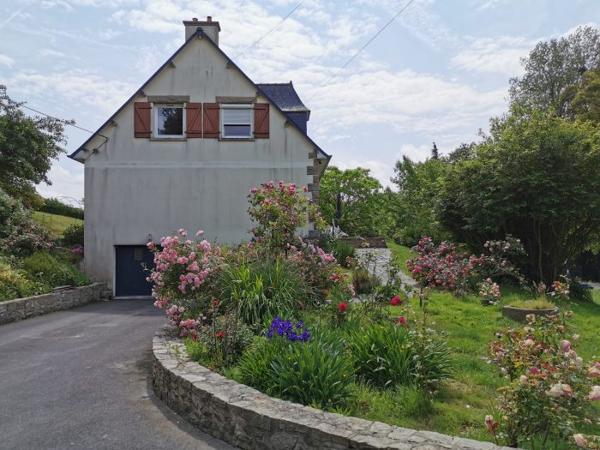 Maison La Méaugon 119 m²