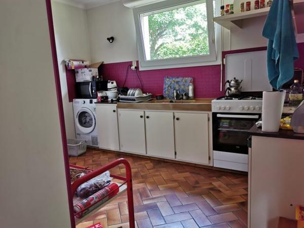 Maison La Méaugon 119 m²