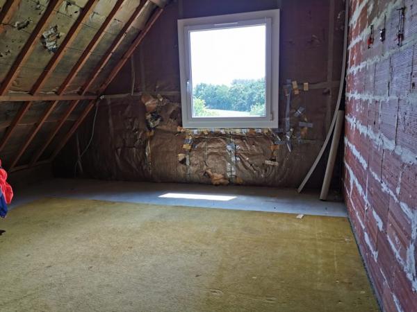 Maison La Méaugon 119 m²