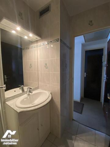 VENTE EN IMMO-INTERACTIF® : APPARTEMENT T1 - Fontcouverte La Toussuire - Savoie (73)