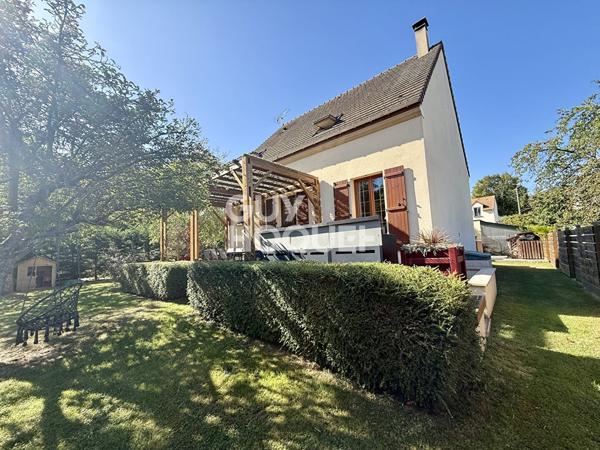 EPONE - Maison 6 pièces 4 Chambres