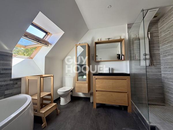 EPONE - Maison 6 pièces 4 Chambres