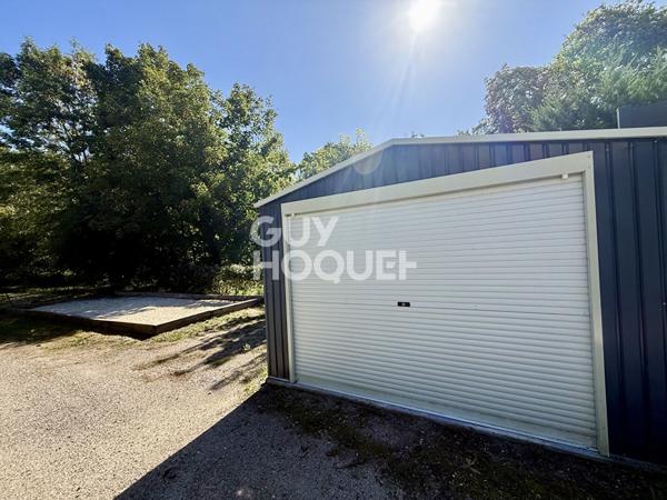 EPONE - Maison 6 pièces 4 Chambres