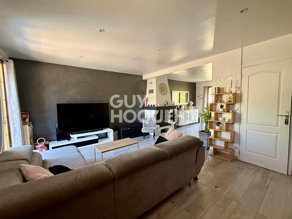 EPONE - Maison 6 pièces 4 Chambres