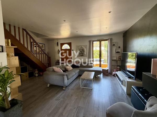 EPONE - Maison 6 pièces 4 Chambres