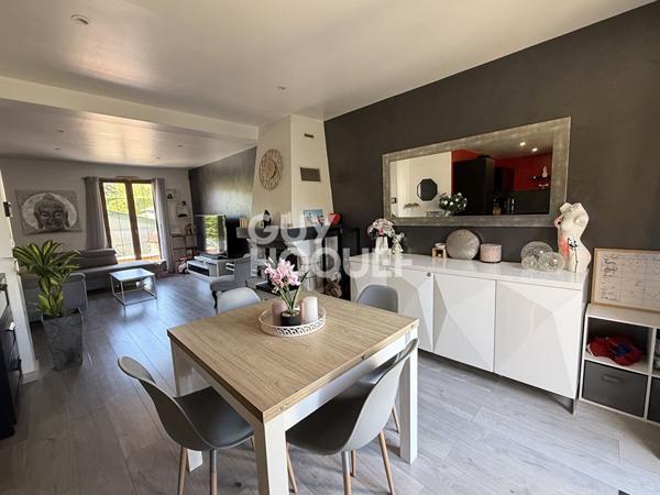 EPONE - Maison 6 pièces 4 Chambres