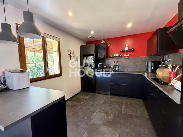 EPONE - Maison 6 pièces 4 Chambres