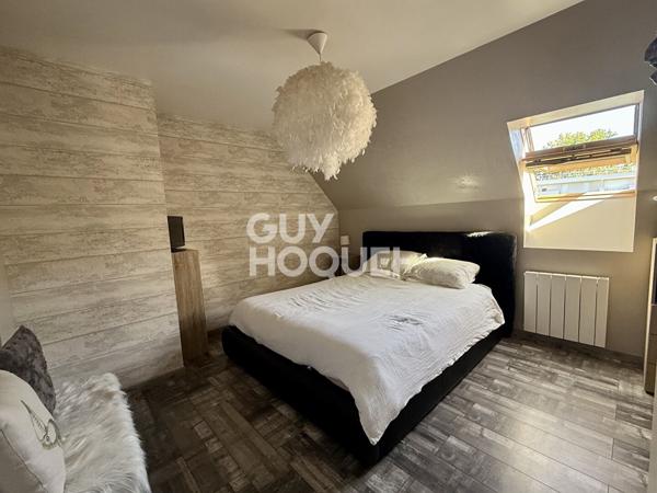 EPONE - Maison 6 pièces 4 Chambres