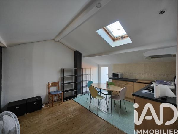 Immeuble à vendre 102 m² Albi