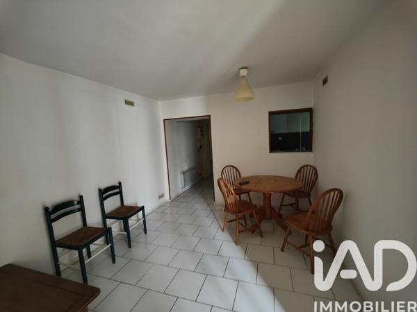 Immeuble à vendre 102 m² Albi