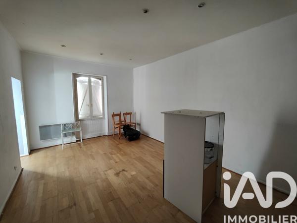 Immeuble à vendre 102 m² Albi
