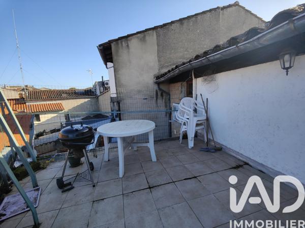 Immeuble à vendre 102 m² Albi