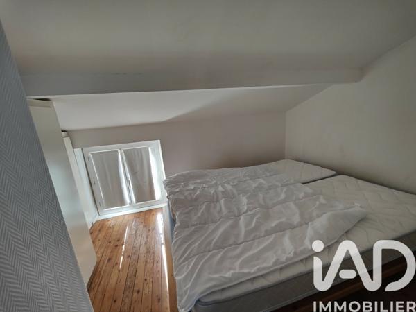 Immeuble à vendre 102 m² Albi