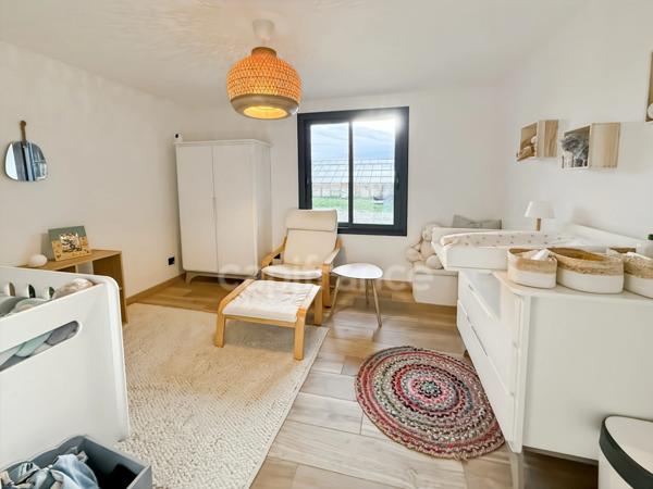 Maison à vendre 6 pièces CONTAMINE SUR ARVE (74)