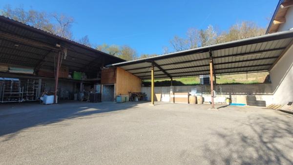 Maison à vendre 6 pièces CONTAMINE SUR ARVE (74)