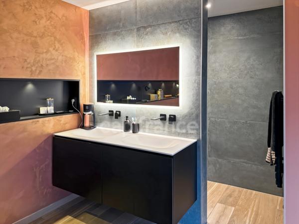 Maison à vendre 6 pièces CONTAMINE SUR ARVE (74)