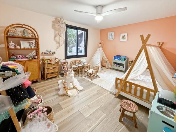 Maison à vendre 6 pièces CONTAMINE SUR ARVE (74)