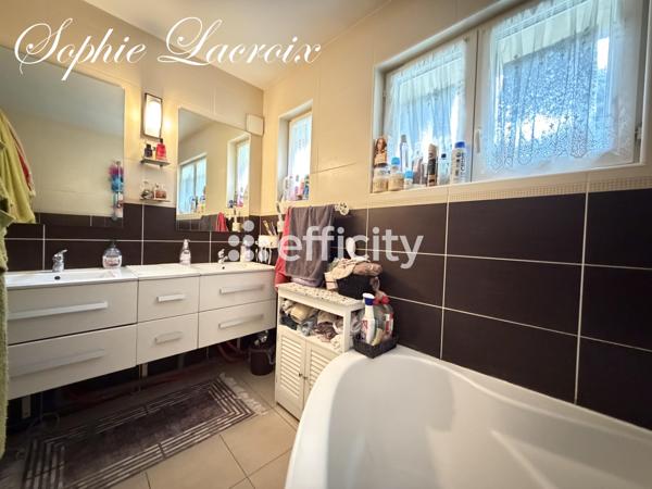 Maison 4 pièces - 102 m²