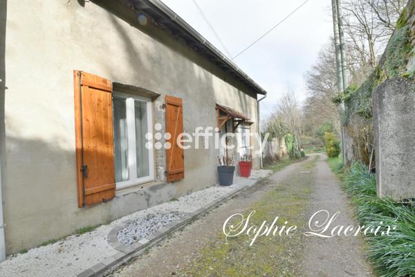 Maison 4 pièces - 102 m²