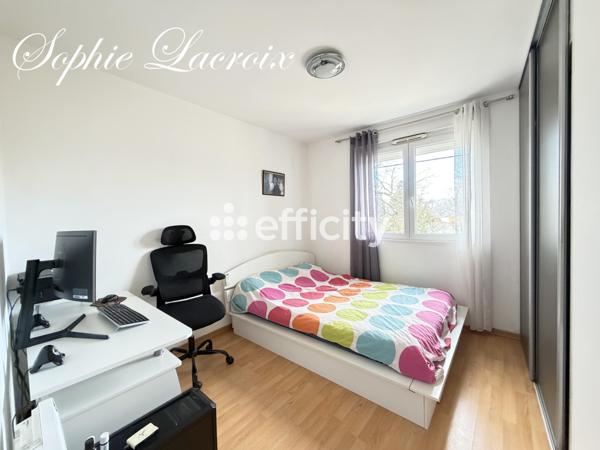 Maison 4 pièces - 102 m²