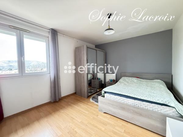 Maison 4 pièces - 102 m²