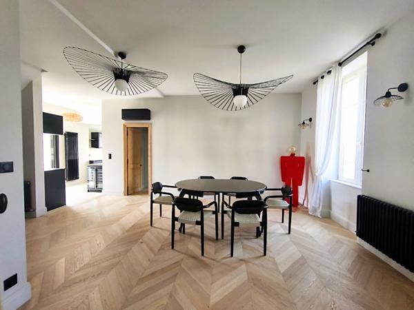 Villa Balnéaire Triangle d’Or