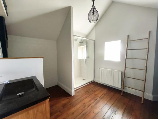 Villa Balnéaire Triangle d’Or