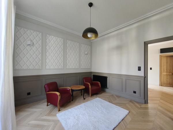 Villa Balnéaire Triangle d’Or