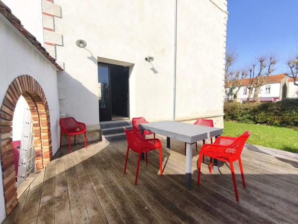 Villa Balnéaire Triangle d’Or