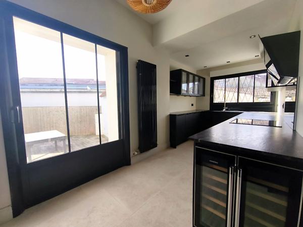 Villa Balnéaire Triangle d’Or