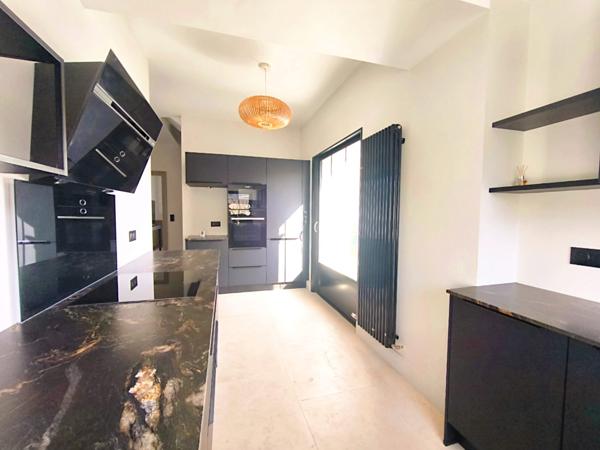 Villa Balnéaire Triangle d’Or