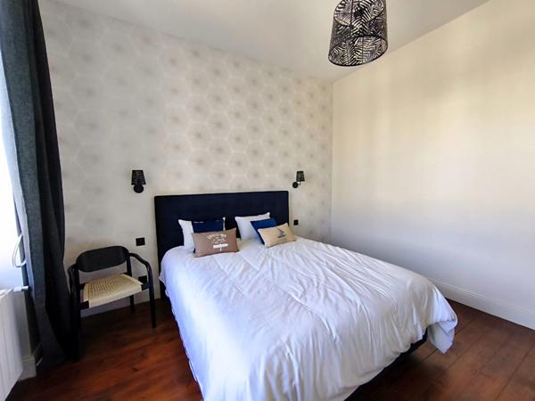 Villa Balnéaire Triangle d’Or