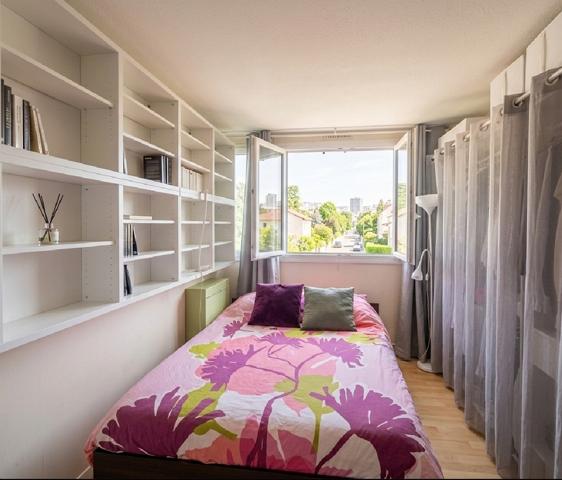 Appartement 3 pièces à vendre à Créteil - Quartier Champeval