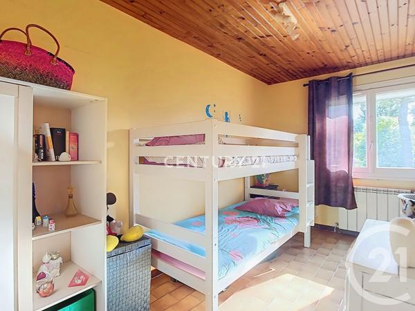 Maison à vendre  4 pièces - 116 m2 AUBAGNE - 13