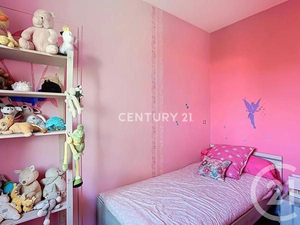 Maison à vendre  4 pièces - 116 m2 AUBAGNE - 13